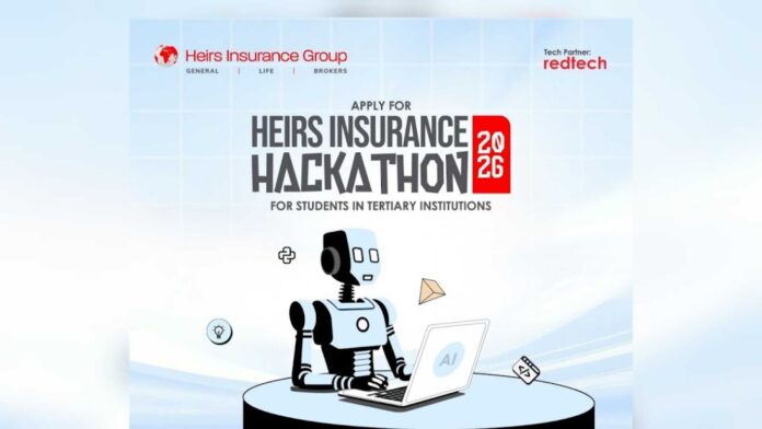 Heirs Insurance Hackathon Participants