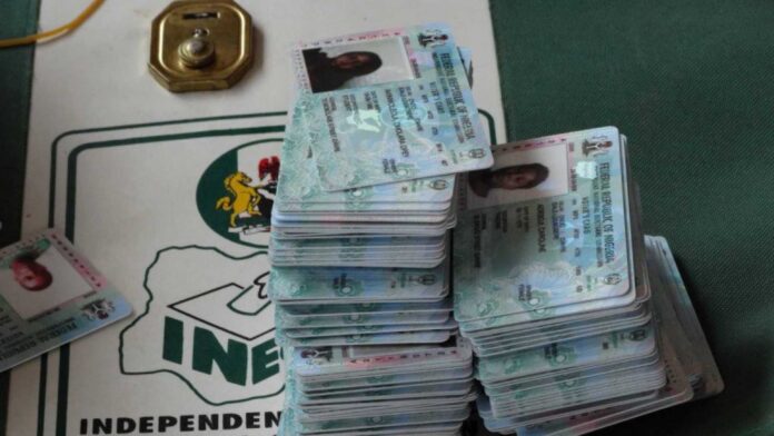 Inec Pvc Distribution