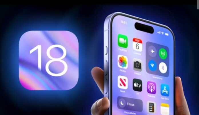 Iphone 18 Features Reveal