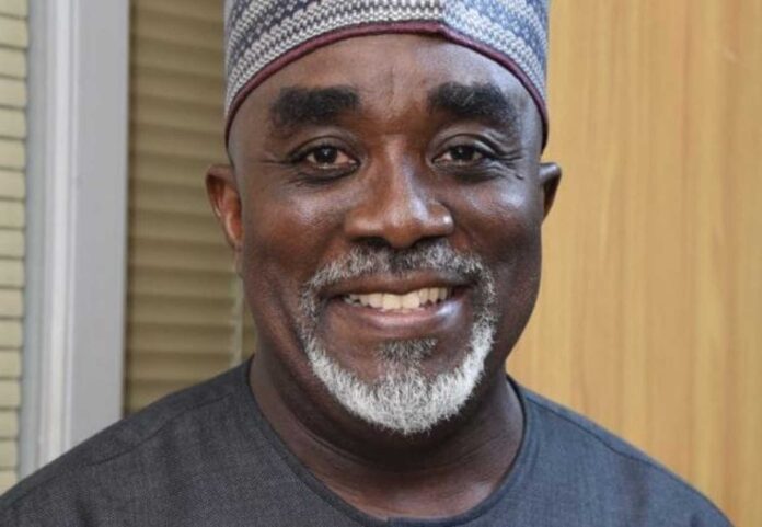 Kamar Bakrin Nigeria Sugar Institute