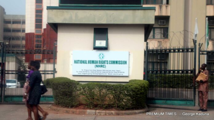 Kano State, Human Rights Complaints