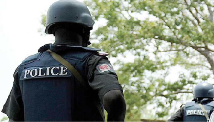 Kebbi State Police Arrest