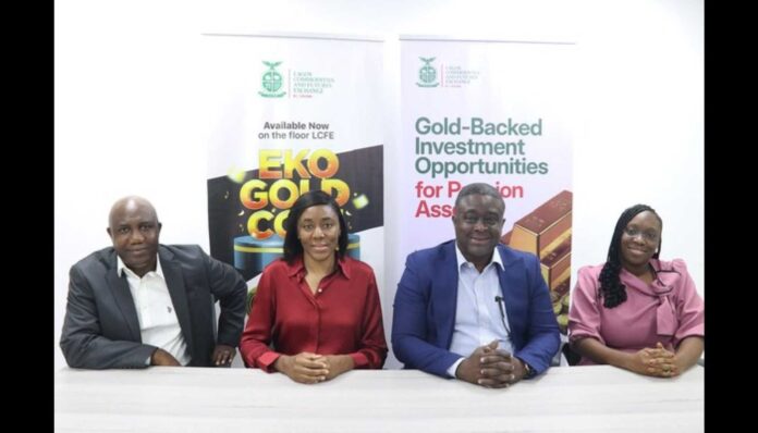 Kian Smith Gold Bars Listing