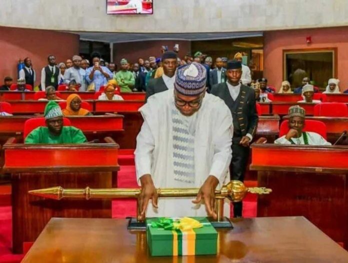 Kwara State Government, Budget Proposal