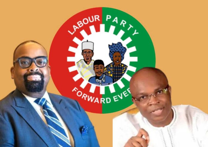 Labour Party Leadership Reconciliation