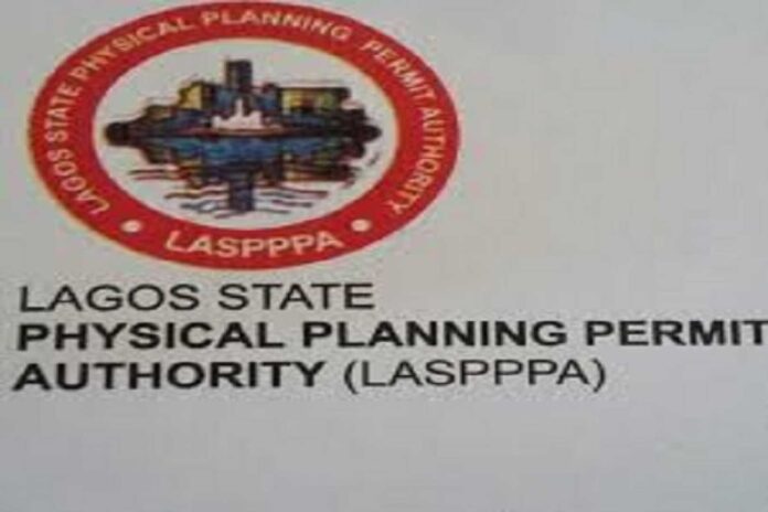 Lagos State Physical Planning Permit Authority