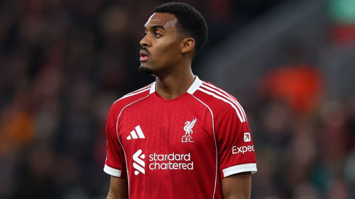 Liverpool Vs Wolverhampton Match Highlights