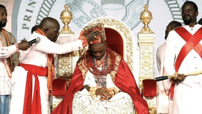 Man Renounces Christianity Church