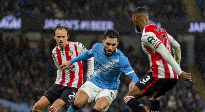 Manchester City Vs Sunderland Premier League