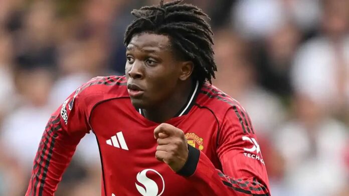 Matheus Cunha Patrick Dorgu Manchester United