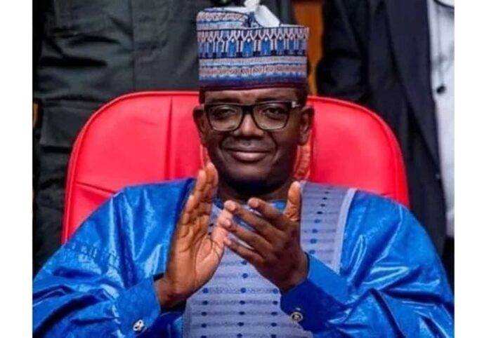 Mental Health Expert Dr Olanrewaju Sodeinde