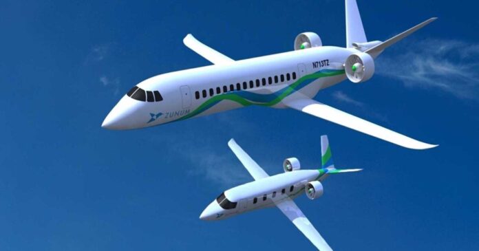 Modern Aircraft Technology Advancements