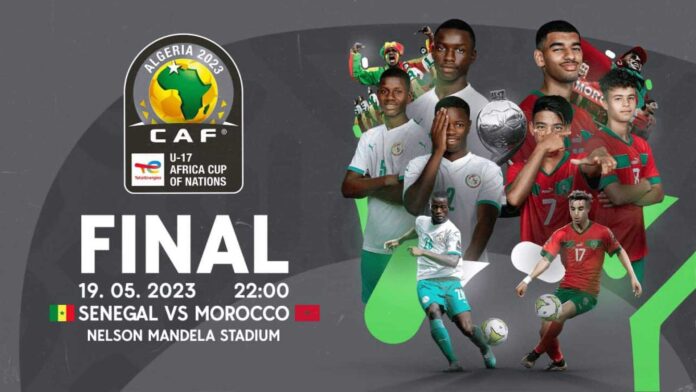 Morocco Vs Senegal Afcon Final