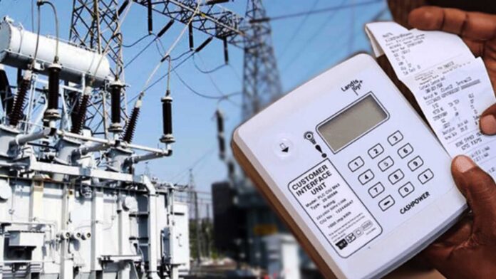 Nigeria Electricity Aid Foreign Incentives