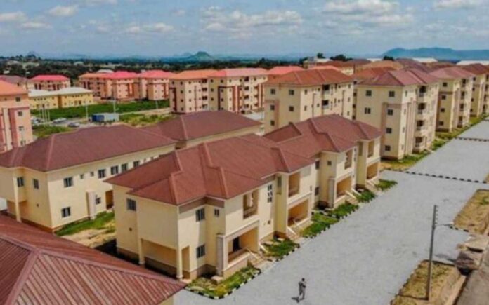 Nigeria Housing Development