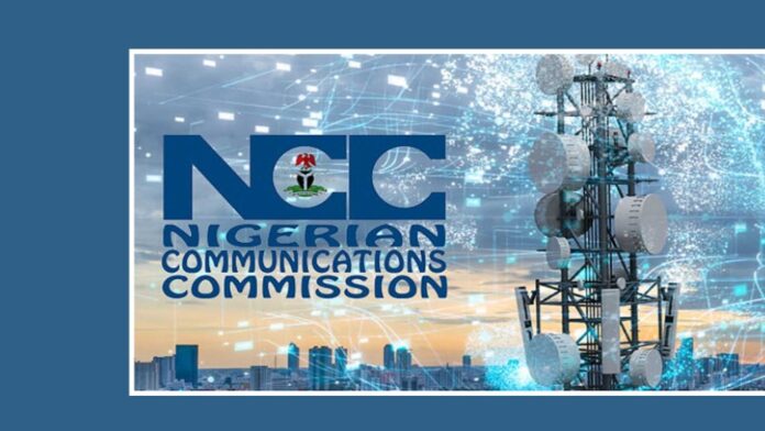 Nigerian Communications Commission Satellite Technology
