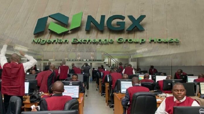Nigerian Exchange Trading Session