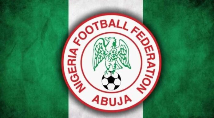 Nigerian Football Federation Funds