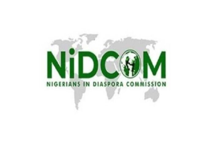 Nigerians In Diaspora Commission