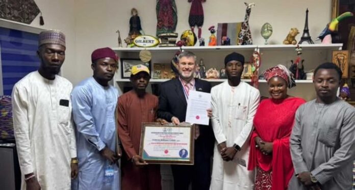 Northern Nigerian Students