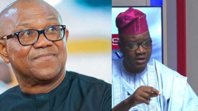 Obidient Movement, Adc, 2027 Elections