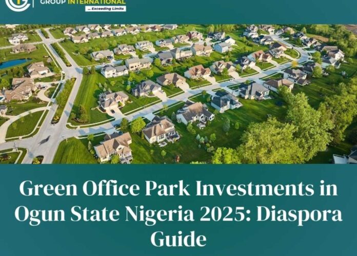 Ogun State Land Development
