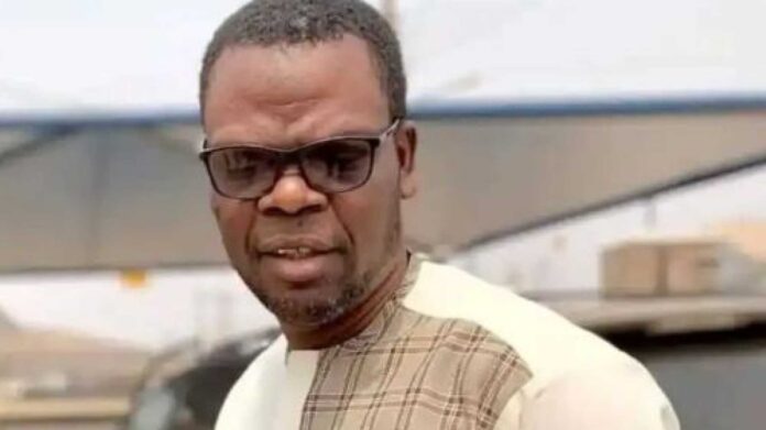 Oriyomi Hamzat Oyo State Governorship