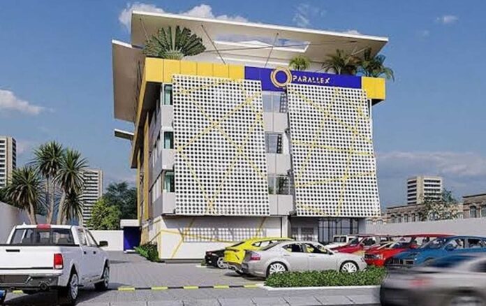 Parallex Bank Future Africa Leaders Awards