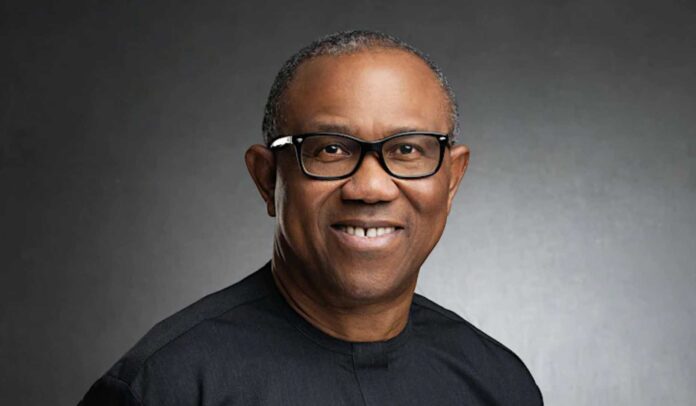 Peter Obi Nigeria Politics