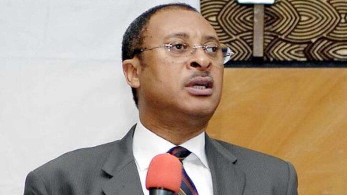 Prof. Pat Utomi Political Debate