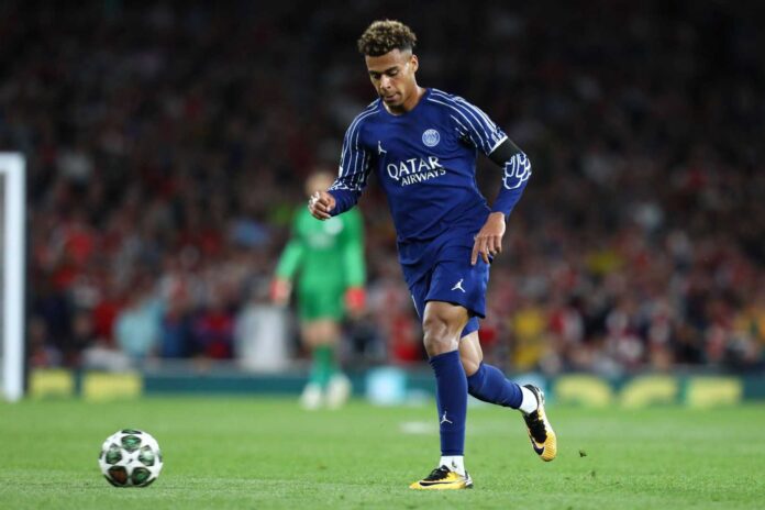 Psg Vs Paris Fc Match Preview