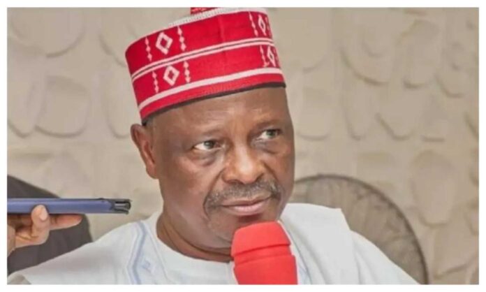 Rabiu Musa Kwankwaso, Apc, Kano State
