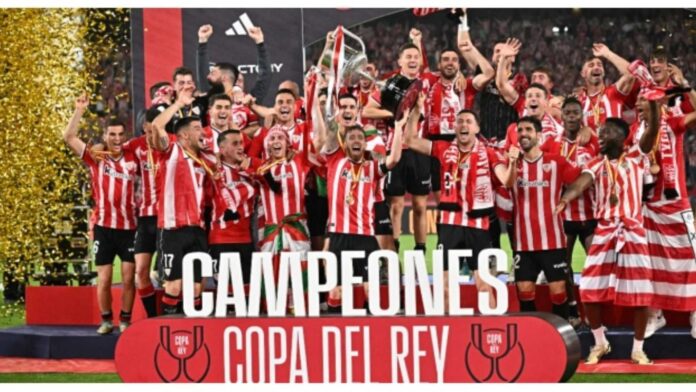 Rcd Mallorca Vs Athletic Club Football Match