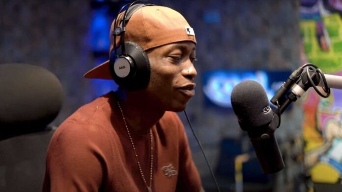 Rema Stylish Outfit Street Interview