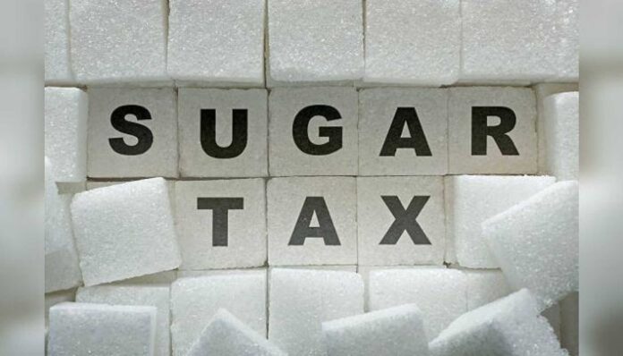 Sugar Tax Nigeria Health Intervention