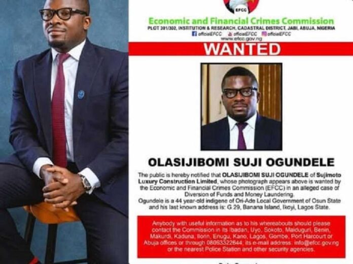 Sujimoto Luxury Construction Limited