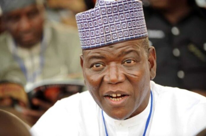 Sule Lamido Corruption Trial