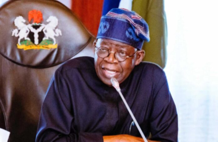 Tinubu Ambassadors Posting News