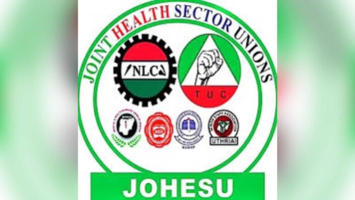 Trade Union Congress Nigeria Health Sector Strike