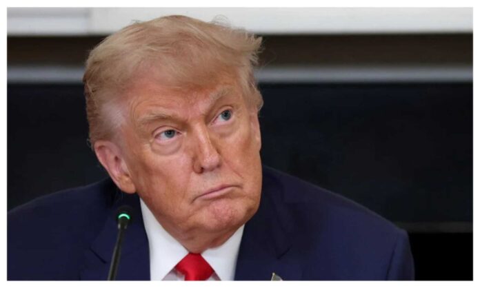 Trump Administration Visa Ban News