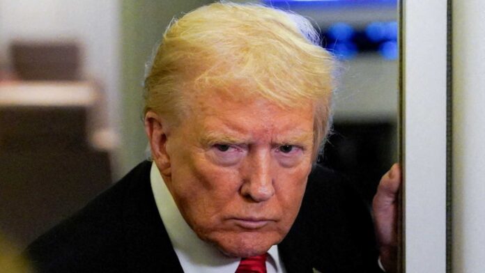 Trump Visa Restrictions News