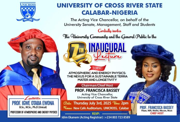 University Of Cross River State Results Issue
