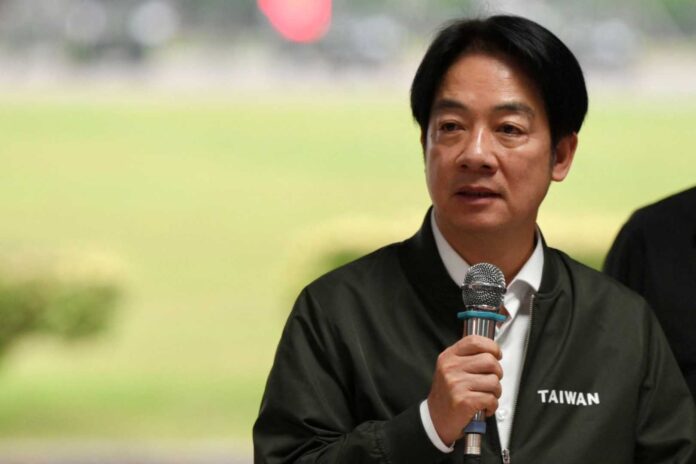 U.s. Taiwan Trade Agreement