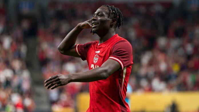 Yan Diomande Transfer News