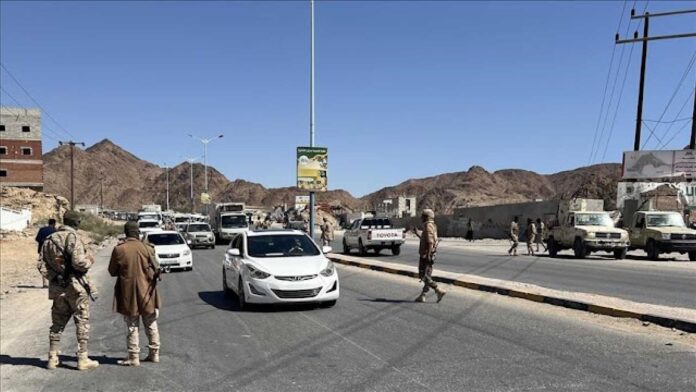 Yemen Secret Prison Mukalla Airbase