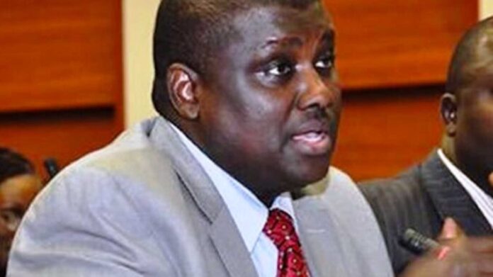 Abdulrasheed Maina Hospital