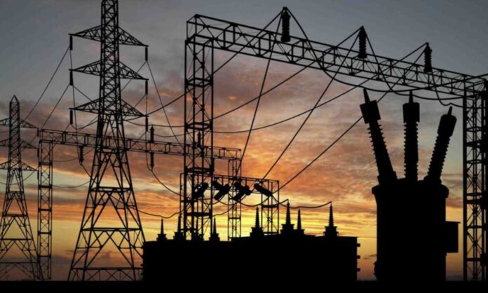 Abuja Electricity Power Outage