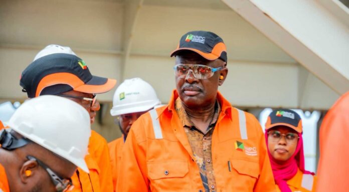 African Energy Bank Launch Event