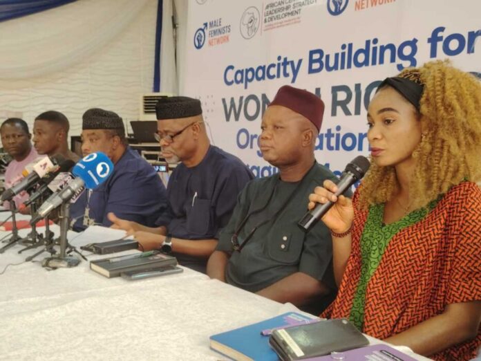 African Leaders Conference Gender Based Violence