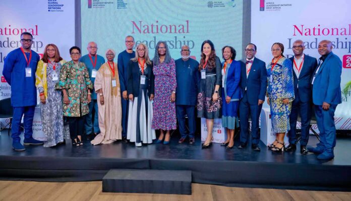 African Leadership Initiative Dialogue Lagos